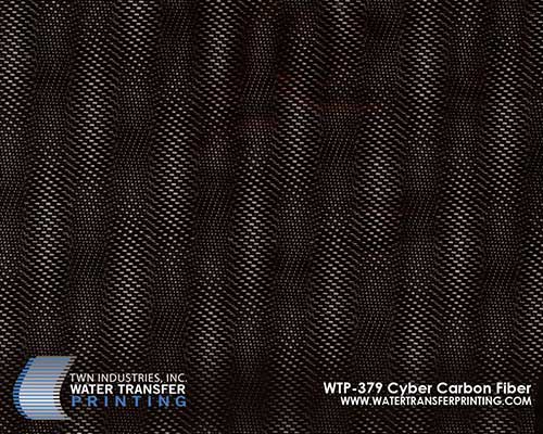 WTP-379 Cyber Carbon Fiber