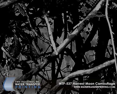 WTP-537 Harvest Moon Camouflage