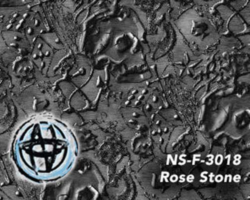 NS-F-3018 Rose Stone