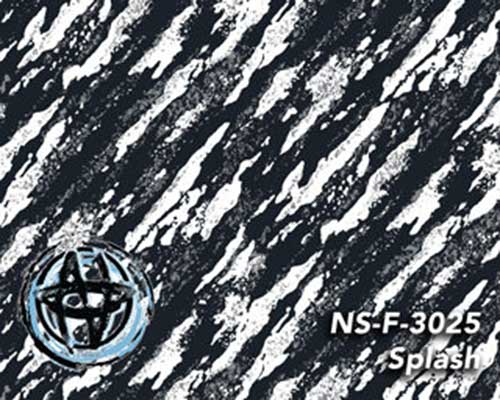 NS-F-3025 Splash