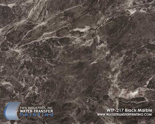 WTP-217 Black Marble