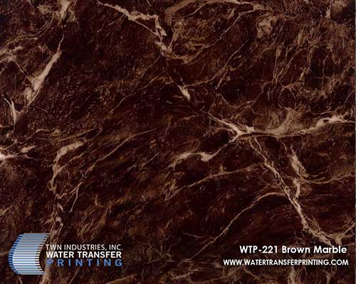 WTP-221 Brown Marble