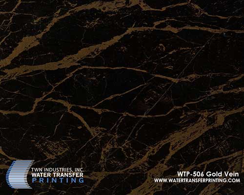 WTP-506 Gold Vein