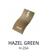 Hazel Green