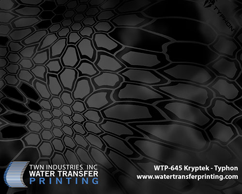WTP-645 Kryptek - Typhon