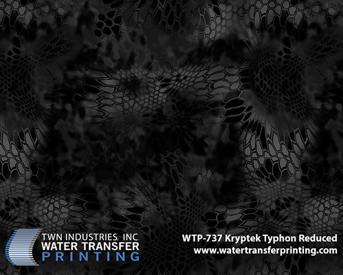 WTP-737 Kryptek - Typhon Reduced