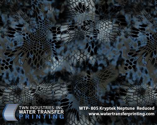 WTP-805 Kryptek - Neptune Reduced