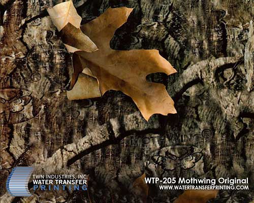WTP-205 Mothwing Original